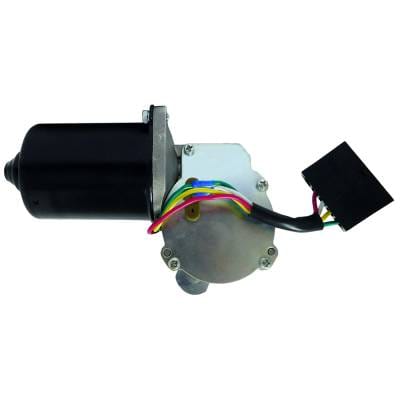 Front Wiper Motor Compatible With None Vehicle 47004125 Direct Fit Replacement OEM Direct thumbnail 6