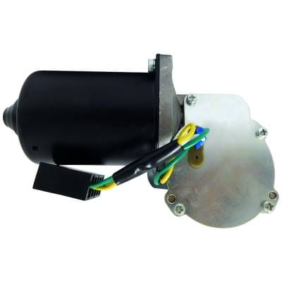 Front Wiper Motor Compatible With None Vehicle 47004132 230-1002 2301002 47004124 Direct Fit thumbnail 6