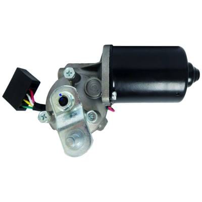 Front Windshield Wiper Motor Compatible With None Vehicle 47004125 Direct Fit Replacement OEM Direct thumbnail 2