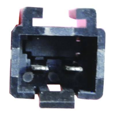 Rear Wiper Motor Compatible With 1991-1995 Dodge Grand Caravan Voyager 1991-1995 Plymouth Voyager thumbnail 8