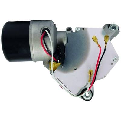 Front Wiper Motor Compatible With 1968 Chevrolet Base 2-Door 5.4L 7.0L 5044683 4918712 5044683 thumbnail 4