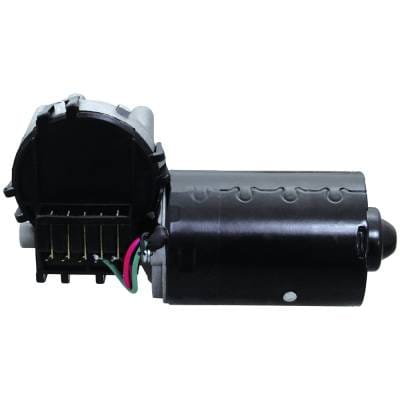 Front Wiper Motor Compatible With 1997-2000 Audi Kt11349 1997-2001 Audi Kt11350 2000-2001 Audi thumbnail 2