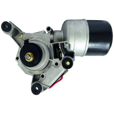 Front Windshield Wiper Motor Compatible With 1968 Chevrolet Base 2-Door 5.4L 7.0L 5044683 4918712 thumbnail 2