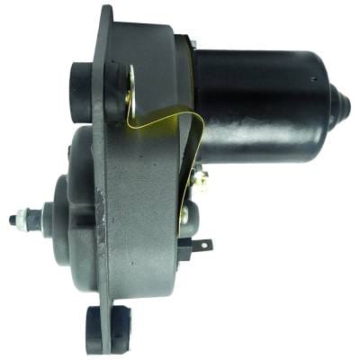 Front Windshield Wiper Motor Compatible With 1979-1981 Chrysler New Yorker 1979-1981 Chrysler thumbnail 2