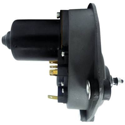 Front Windshield Wiper Motor Compatible With 1979-1981 Chrysler New Yorker 1979-1981 Chrysler thumbnail 6