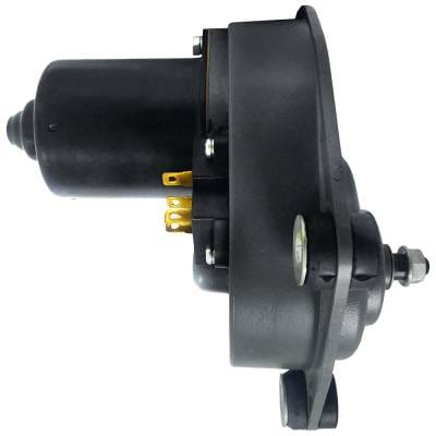 Front Windshield Wiper Motor Compatible With 1968 Dodge Dart Gt 270 Gts 270 Hardtop 2.8L 4.5L 1968 thumbnail 2