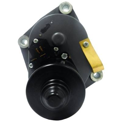 Front Windshield Wiper Motor Compatible With 1968 Dodge Dart Gt 270 Gts 270 Hardtop 2.8L 4.5L 1968 thumbnail 8