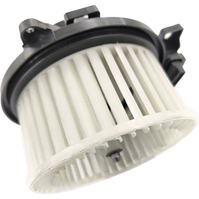 Front Heater Blower Motor Compatible With 2016-2023 Toyota Tacoma Sr5 Crew Cab Pickup 2.7L Sr5 Crew thumbnail 4