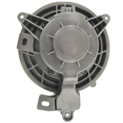 Front Heater Blower Motor Compatible With 2016-2023 Toyota Tacoma Sr5 Crew Cab Pickup 2.7L Sr5 Crew thumbnail 6