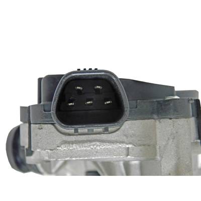 New Front Windshield Wiper Motor Compatible With 2003-2008 Toyota Corolla S 4-Door Ce 4-Door Le thumbnail 6