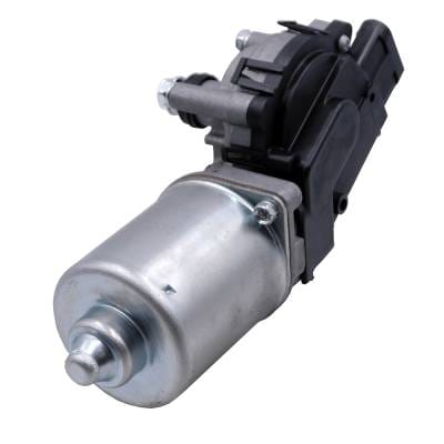 Front Windshield Wiper Motor Compatible With 2006-2016 Chevrolet Impala Limited 2006-2007 Chevrolet thumbnail 12