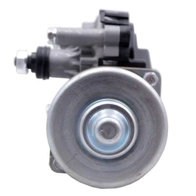 New Front Windshield Wiper Motor Compatible With 2006-2007 Chevrolet Monte Carlo 2006-2008 Pontiac thumbnail 6