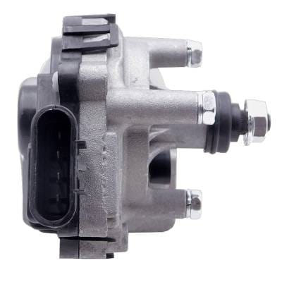 New Front Windshield Wiper Motor Compatible With 2006-2007 Chevrolet Monte Carlo 2006-2008 Pontiac thumbnail 8
