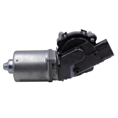 New Front Windshield Wiper Motor Compatible With 2006-2007 Chevrolet Monte Carlo 2006-2008 Pontiac thumbnail 16