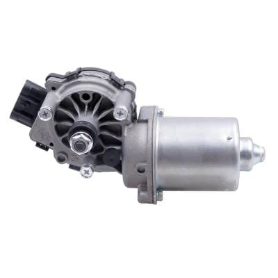 Wiper Motor Front Compatible With 2006-2008 Pontiac Grand Prix 2006-2009 Buick Allure 2006-2009 thumbnail 14