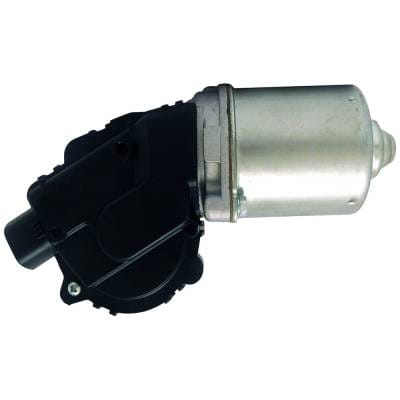 Front Wiper Motor Compatible With 2008-2010 Chevrolet Silverado Hd 2008-2010 Gmc Sierra Hd 2008-2014 thumbnail 2