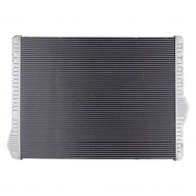 New Radiator Compatible With 2011-2016 Bmw 550I 2010-2015 Bmw 550I Gt 2010-2017 Bmw 550I Gt Xdrive thumbnail 4