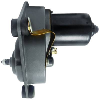 Front Windshield Wiper Motor Compatible With 1984 Chrysler Executive 1983-1984 Chrysler Fifth Avenue thumbnail 2