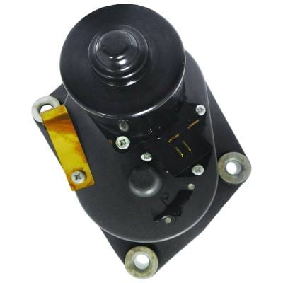 Front Windshield Wiper Motor Compatible With 1984 Chrysler Executive 1983-1984 Chrysler Fifth Avenue thumbnail 10