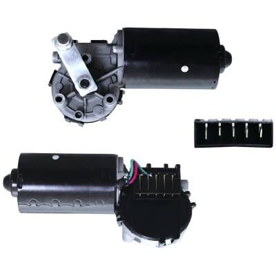Front Windshield Wiper Motor Compatible With 2000-2001 Audi Kt11351 2000 Audi Kt11352 1995-2000 Audi thumbnail 4