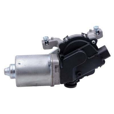 Front Wiper Motor Compatible With 2008-2014 Lexus Is F 2006-2015 Lexus Is250 2006-2015 Lexus Is350 thumbnail 6