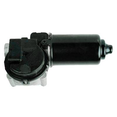New Front Windshield Wiper Motor Compatible With 2005-2016 Ford E-450 Super Duty 2003-2005 Ford thumbnail 6