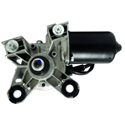 Front Windshield Wiper Motor Compatible With 2008-2010 Saturn Vue 2008-2015 Chevrolet Captiva Sport thumbnail 2