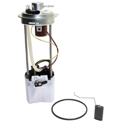 New Fuel Pump Module Assembly Compatible With 2007-2008 Chevrolet Silverado 1500 Gmc Sierra 1500 thumbnail 2