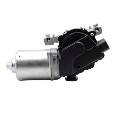 Front Windshield Wiper Motor Compatible With 2006-2015 Lexus Is350 2008-2018 Lexus Lx570 2006-2012 thumbnail 2