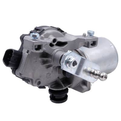 New Front Windshield Wiper Motor Compatible With 2008-2018 Lexus Lx570 2006-2012 Mazda 5 2010-2012 thumbnail 4