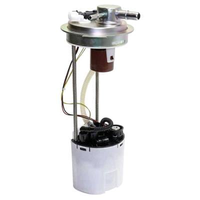 New Fuel Pump Module Assembly Compatible With 2007-2008 Chevrolet Silverado 1500 Gmc Sierra 1500 thumbnail 4
