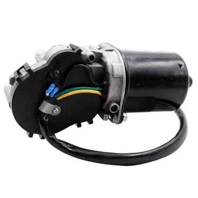 Front Windshield Wiper Motor Compatible With 2007-2008 Isuzu I-290 2006 Isuzu I-350 2007-2008 Isuzu thumbnail 8