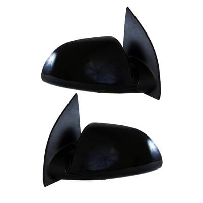 New Left Driver & Right Passenger Side Door Mirror Compatible With 2006-2009 Chevrolet Equinox thumbnail 4