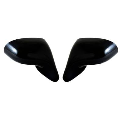 New Left Driver & Right Passenger Side Door Mirror Compatible With 1991-1999 Buick Lesabre Buick thumbnail 4