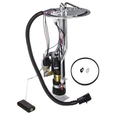 New Fuel Pump Module Assembly Compatible With 1997-1998 Ford Expedition Lincoln Navigator 4.6L 5.4L thumbnail 2