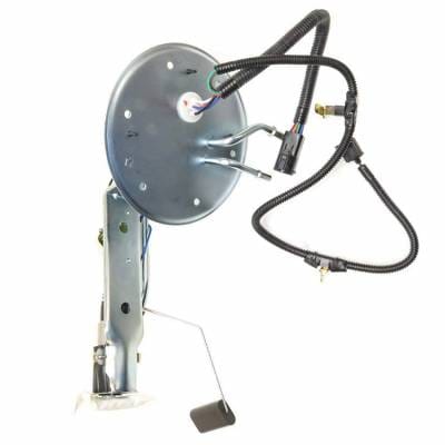 New Fuel Pump Module Assembly Compatible With 1998-2000 Ford Crown Victoria Lincoln Town Car Mercury thumbnail 4