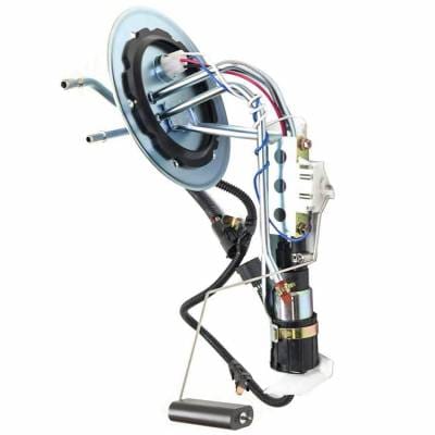 New Fuel Pump Module Assembly Compatible With 1998-2000 Ford Crown Victoria Lincoln Town Car Mercury thumbnail 2