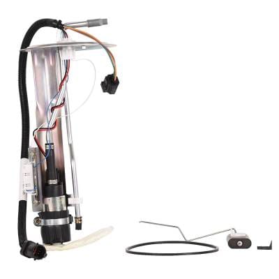 New Fuel Pump Module Assembly Compatible With 1999-2002 Ford Expedition Lincoln Navigator 5.4L 4.6L thumbnail 2