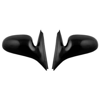 New Left Driver & Right Passenger Side Door Mirror Compatible With 2005-2008 Buick Allure Buick thumbnail 4