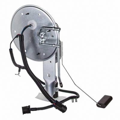 New Fuel Pump Module Assembly Compatible With 2001-2002 Ford Crown Victoria Lincoln Town Car Mercury thumbnail 2