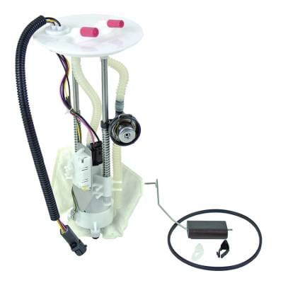 New Fuel Pump Module Assembly Compatible With 2003-2004 Ford Expedition 4.6L V8 2L1z 9H307-Cj thumbnail 2