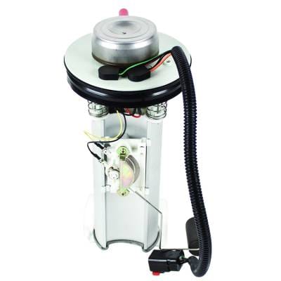 New Fuel Pump Module Assembly Compatible With 1997-2001 Jeep Cherokee 4.0L 2.5L L6 L4 5012953Ac thumbnail 2