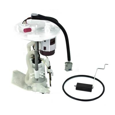 New Fuel Pump Module Assembly Compatible With 2006-2010 Ford Explorer Ford Explorer Sport Trac thumbnail 2