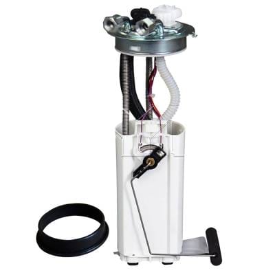 New Fuel Pump Module Assembly Compatible With 2003 Chevrolet Express 1500 Chevrolet Express 2500 thumbnail 2