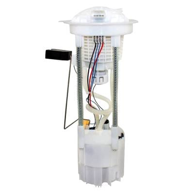 New Fuel Pump Module Assembly Compatible With 2005-2007 Dodge Ram 1500 Dodge Ram 2500 Dodge Ram 3500 thumbnail 2