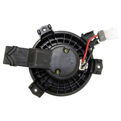 Front Heater Blower Motor Compatible With Vehicle 2015-2018 Sonata Limited 2.0T 2015-2019 Sonata thumbnail 4