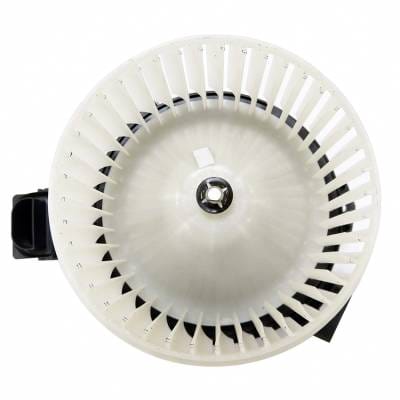 Front Heater Blower Motor Compatible With Vehicle 2015-2018 Sonata Limited 2.0T 2015-2019 Sonata thumbnail 6