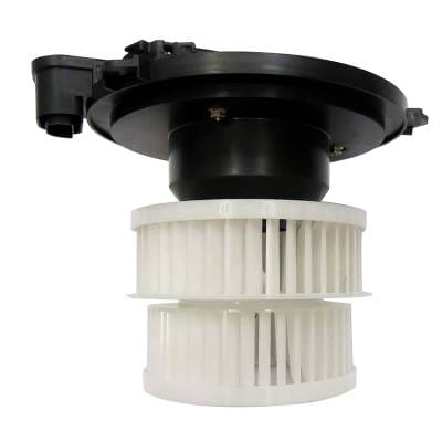 Front Heater Blower Motor Compatible With Vehicle 2018 Gs350 Gs450h 2013-2018 Is250 Sedan 2014-2015 thumbnail 2