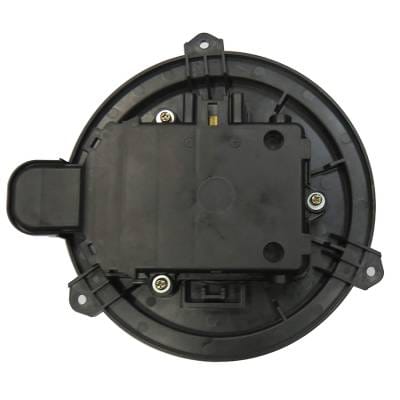 Front Heater Blower Motor Compatible With Vehicle 2018 Gs350 Gs450h 2013-2018 Is250 Sedan 2014-2015 thumbnail 4