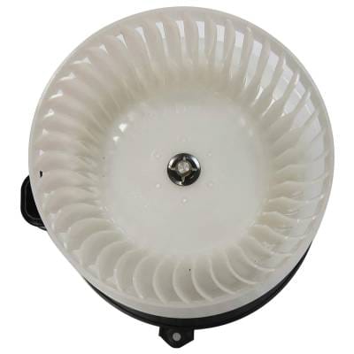 Front Heater Blower Motor Compatible With Vehicle 2018 Gs350 Gs450h 2013-2018 Is250 Sedan 2014-2015 thumbnail 6